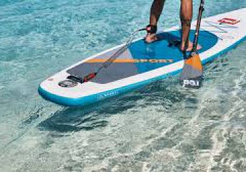 Lloguer de Paddle Surf&nbsp;