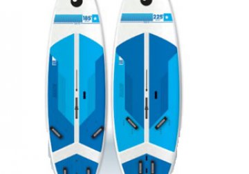 &nbsp;Lloguer de Windsurf